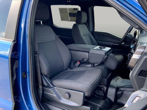 Used 2023 Ford F150 XL w/ STX Appearance Package AWD/4WD image 16