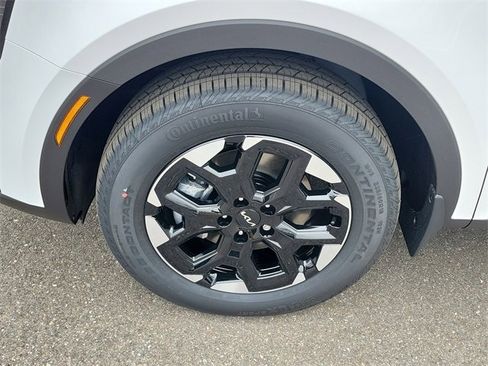 New 2026 Kia Sorento S image 38