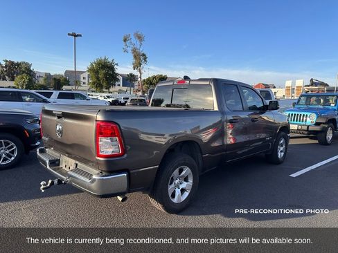 Used 2023 RAM 1500 Big Horn image 6