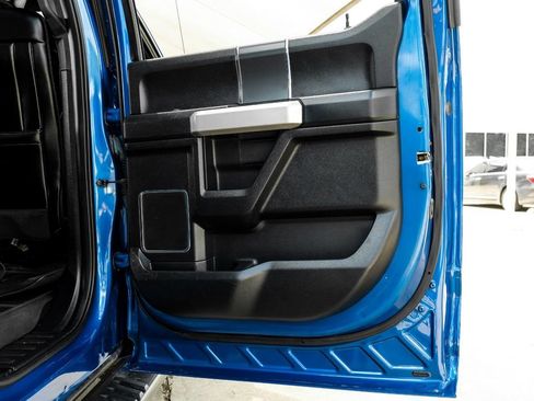 Used 2018 Ford F150 Lariat w/ Equipment Group 502A Luxury AWD/4WD image 55