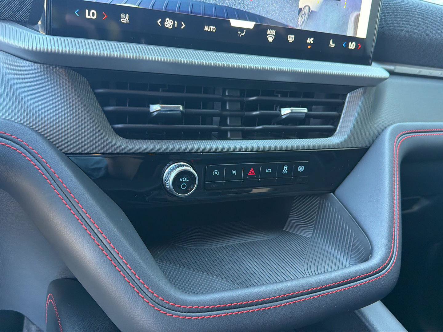 New 2027 Ford Explorer ST-Line w/ Premium Package RWD image 53