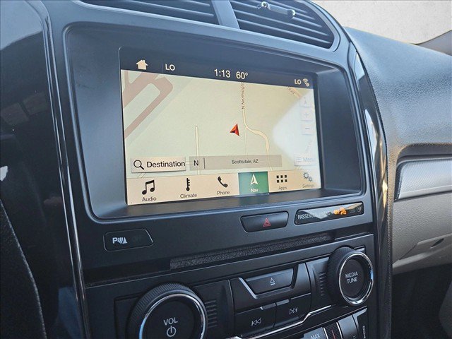 Used 2018 Ford Explorer XLT w/ Equipment Group 202A FWD image 15