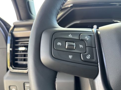 New 2026 GMC Sierra 2500 AT4X AWD/4WD image 20