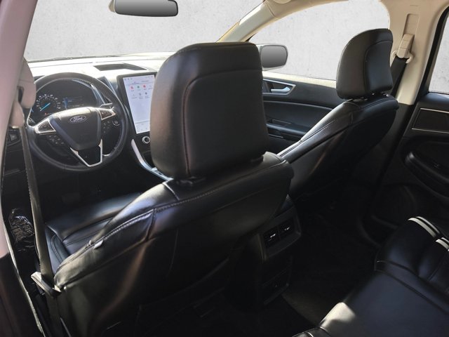 Certified 2024 Ford Edge SEL AWD/4WD image 18