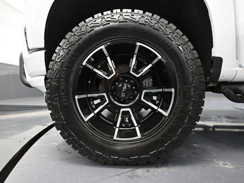 Used 2021 Chevrolet Silverado 1500 RST AWD/4WD image 20