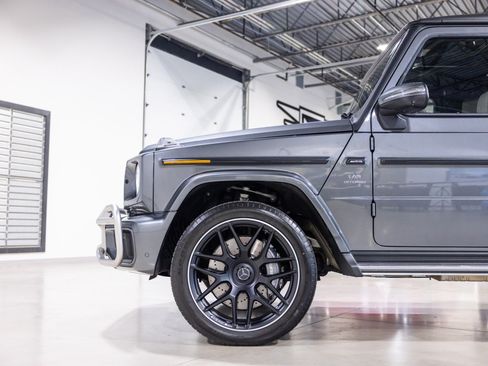 Used 2026 Mercedes-Benz G 63 AMG 4MATIC image 18