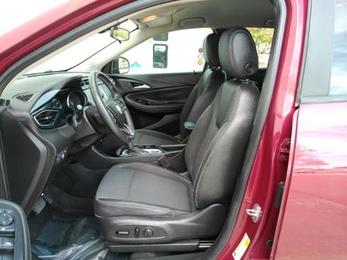 Used 2020 Buick Encore GX Select w/ Sport Touring Package image 14