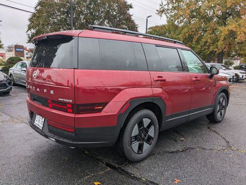 New 2026 Hyundai Santa Fe SEL image 5