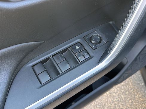 Certified 2019 Toyota RAV4 XLE image 13