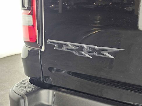 Used 2022 RAM 1500 TRX w/ TRX Level 2 Equipment Group image 14