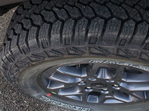 New 2025 Ford Ranger XLT w/ FX4 Off-Road Package image 42