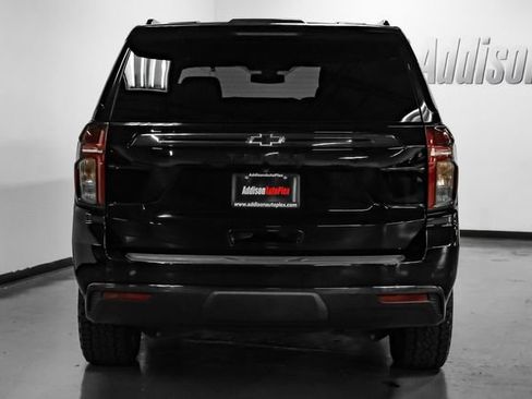 Used 2021 Chevrolet Tahoe Z71 AWD/4WD image 10