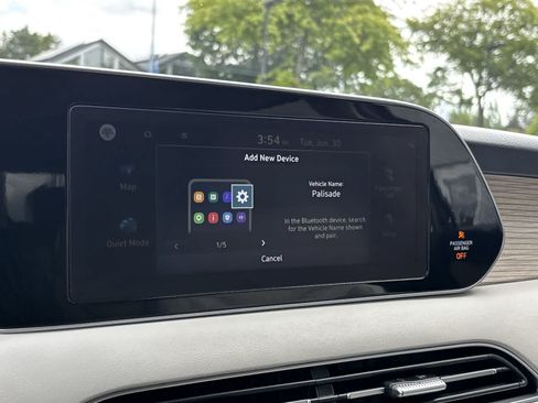 Used 2022 Hyundai Palisade SEL w/ Premium Package AWD/4WD image 18