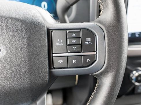 Used 2024 Ford F150 XLT AWD/4WD image 22