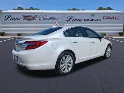 Used 2016 Buick Regal