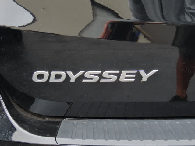 New 2027 Honda Odyssey Sport-L image 7