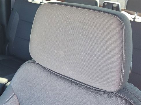 Certified 2022 Chevrolet Silverado 1500 LT image 15