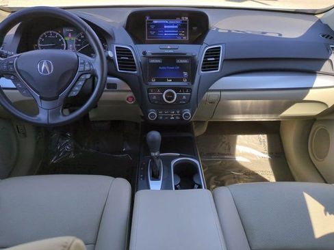 Used 2017 Acura RDX Advance Package image 13