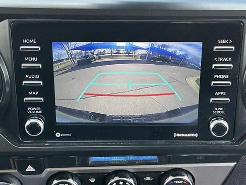 Used 2023 Toyota Tacoma SR image 11