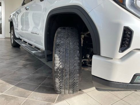Used 2023 GMC Sierra 1500 Denali image 20