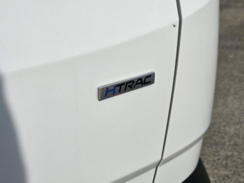 Used 2024 Hyundai Tucson SEL image 6