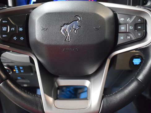 Used 2021 Ford Bronco Big Bend image 14