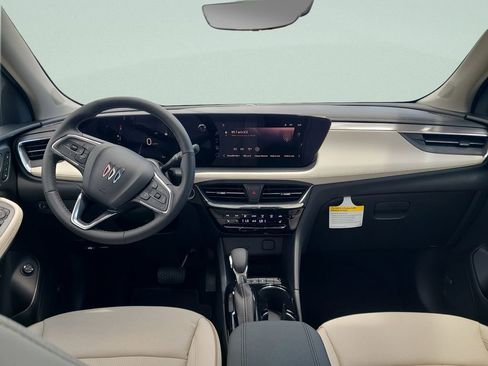 New 2026 Buick Encore GX Avenir w/ Avenir Technology Package AWD/4WD image 11