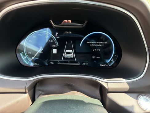Used 2023 Genesis GV80 3.5T w/ Prestige Package AWD/4WD image 25