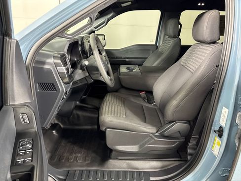 Certified 2023 Ford F150 XL w/ STX Appearance Package RWD image 29