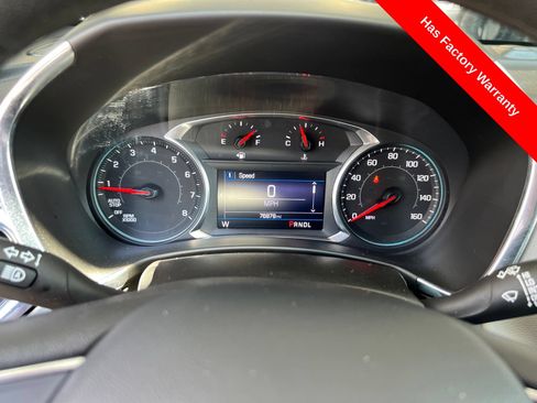 Used 2022 Chevrolet Equinox LT AWD/4WD image 11