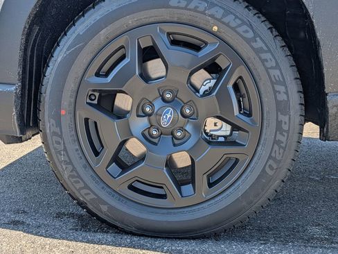 New 2026 Subaru Outback Limited AWD/4WD image 4