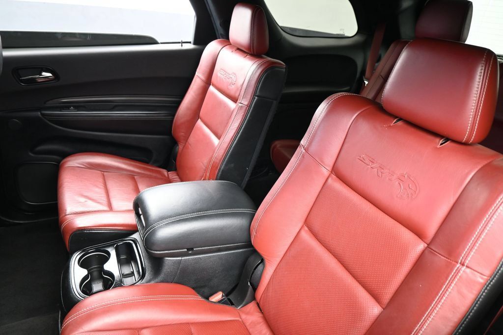 Used 2021 Dodge Durango SRT Hellcat w/ Black Package AWD/4WD image 37