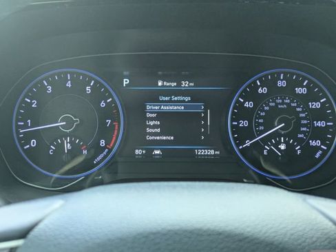 Used 2021 Hyundai Palisade SEL w/ Cargo Package FWD image 34