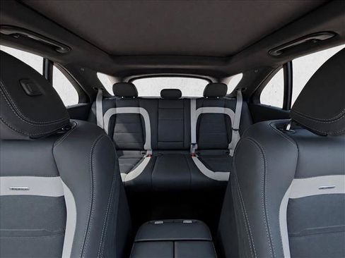Used 2022 Mercedes-Benz GLE 63 AMG S image 21