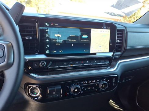 Used 2025 Chevrolet Silverado 1500 LT image 16