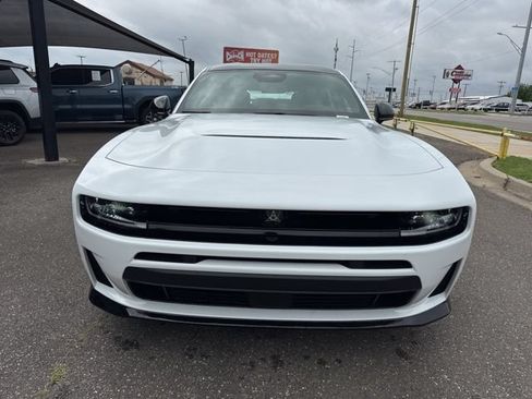 New 2026 Dodge Charger R/T w/ Blacktop Package AWD/4WD image 2