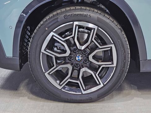 New 2026 BMW X1 xDrive28i image 8