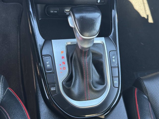 Used 2022 Kia Forte GT w/ GT2 Package FWD image 28