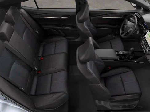New 2026 Toyota Camry XSE AWD/4WD image 88