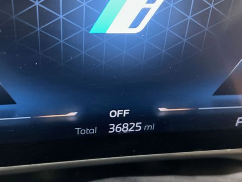 Used 2023 BMW i4 M50 image 30