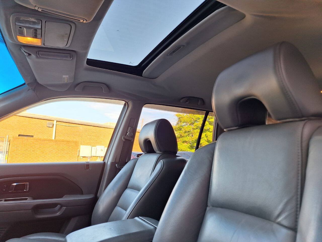 Used 2006 Honda Pilot EX-L image 11