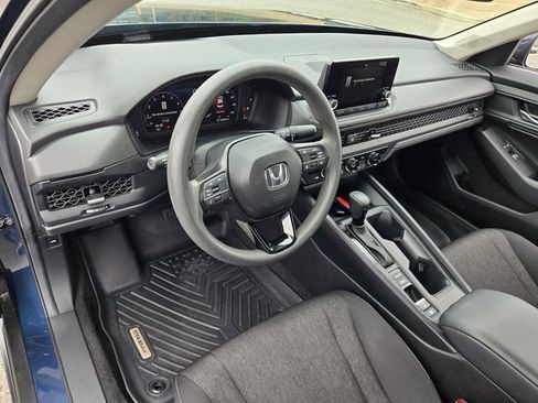 Used 2024 Honda Accord EX image 8