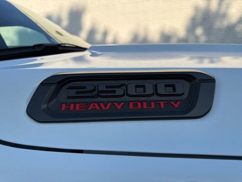Used 2024 RAM 2500 Tradesman w/ Snow Chief Group AWD/4WD image 16