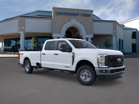 New 2025 Ford F250 XL image 7
