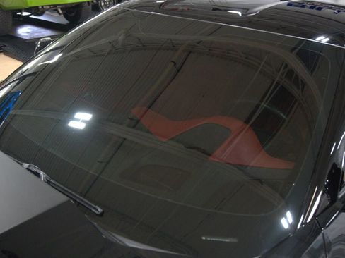 Used 2014 Chevrolet Corvette Stingray Coupe w/ 3LT Preferred Equipment Group image 13