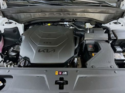 New 2025 Kia Telluride S image 34