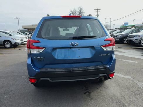 Certified 2023 Subaru Forester image 7