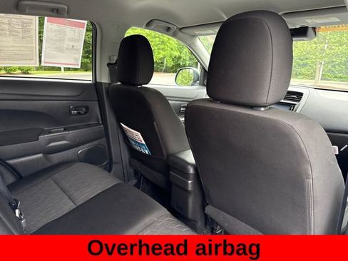 Used 2023 Mitsubishi Outlander Sport ES AWD/4WD image 25
