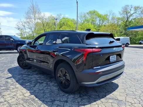 Used 2025 Chevrolet Blazer EV LT FWD image 10