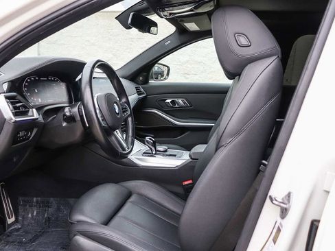 Used 2021 BMW M340i w/ Premium Package image 18